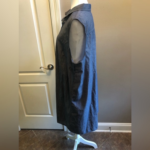 Weekend Dresses by Andrea Jovine Woman Size 2X - Picture 3 of 5